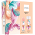 C-Thru Harmony Bliss dezodorant perfumowany szkło 75 ml + żel pod prysznic 250 ml, zestaw kosmetyczny dla kobiet