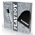 Playboy My Rules woda toaletowa 60 ml + czapka, zestaw prezentowy dla mężczyzn