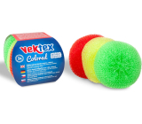 Vektex Plastowa dratwinka Colored 3 szt.