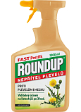 Roundup Fast środek do zwalczania chwastów, 1 l