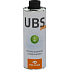 Polykar UBS natrysk na podvozku, černý, 1 l
