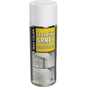 Max Color spray izolacyjny na plamy, 400 ml