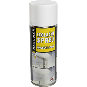 Max Color spray izolacyjny na plamy, 400 ml