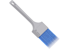 Spokar Nova Akryl pędzel płaski, nr 2,5