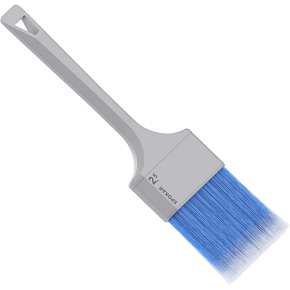 Spokar Nova Akryl pędzel płaski, nr 2,5