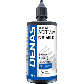 DENAS aditivum na szkło, płytki, umakart, emalia 105 g