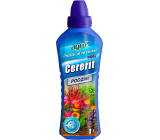 Agro Cererit Hobby podzim hnojivo kapalné, 1 l