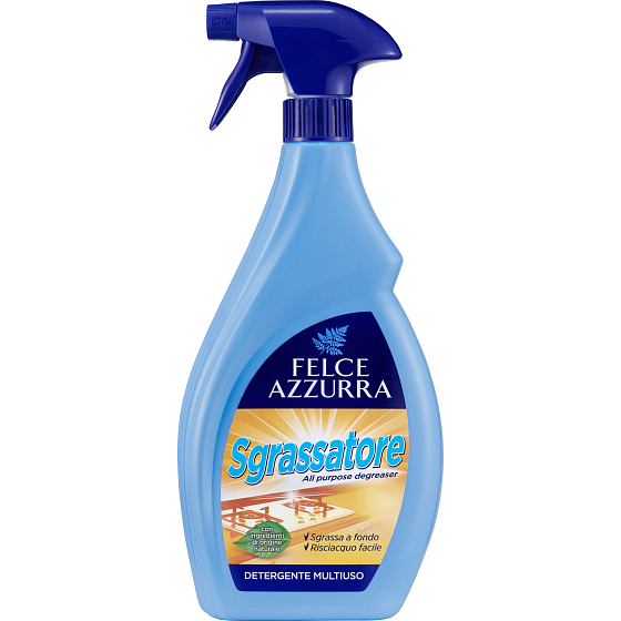Felce Azzurra odmašťovač Sgrassatore, 750 ml