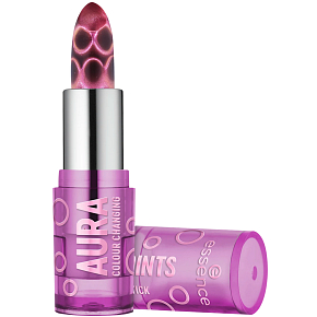 Essence pomadka AURA POINTS colour changing 3,2 g