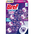 Bref WC blok Color Auto Active Lawenda, 3 × 50 g