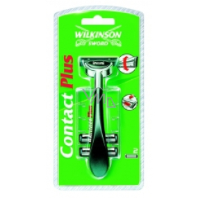 Wilkinson Contact Plus holicí strojek