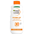 Garnier Ambre Solaire Hydra 24h Protect SPF30 mleczko do opalania 200 ml