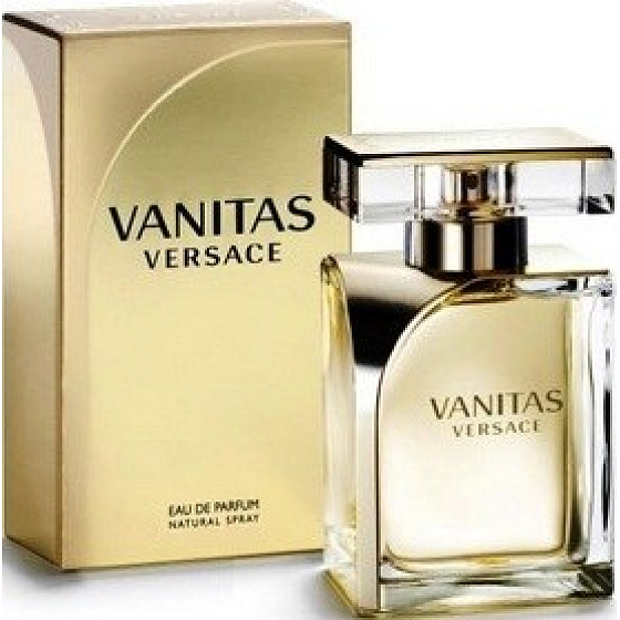 Versace Vanitas parfémovaná voda pro ženy 30 ml