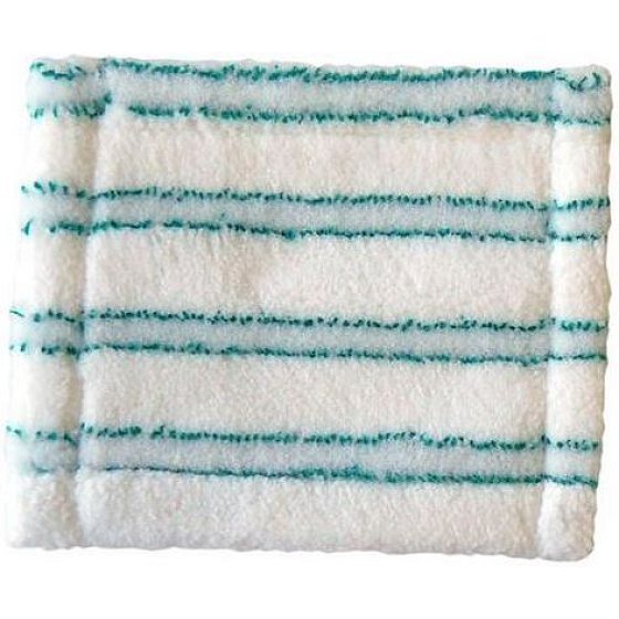 Spokar Green Line GL05N Mini mop mikrovlákno náhradní náplň 18,5 x 15 cm