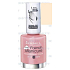 Rimmel London Lycra Pro lak na nehty francouzská manikúra 470 French Ivory 12 ml