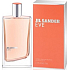 Jil Sander Eve toaletní voda pro ženy 75 ml
