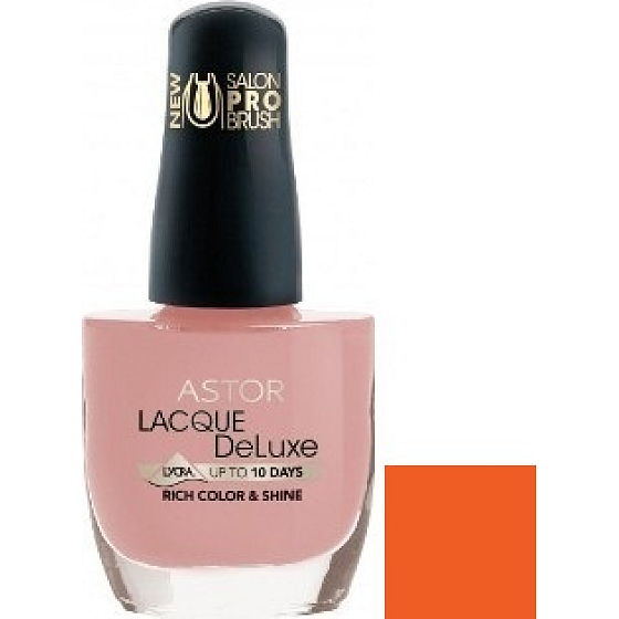 Astor Lycra Lacque Deluxe lak na nehty odstín 840 12 ml