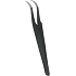 m.a.s.h Tweezers pinzeta na umělé řasy 121 šikmá 1 kus