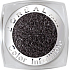 Loreal Paris Color Infaillible oční stíny 014 Eternal Black 3,5 g