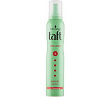 Taft Volume Mega, pianka do stylizacji z efektem podwójnego uniesienia, siła utrwalenia 5, 200 ml