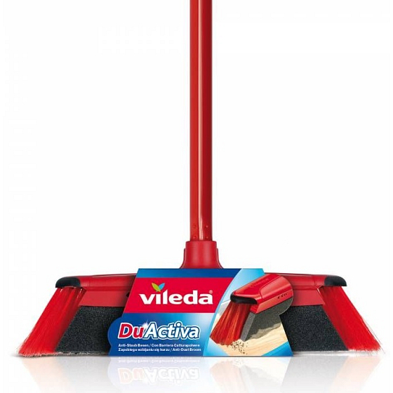 Vileda Duactiva 2v1 smeták náhradní hlavice 1 kus