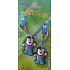 Nekupto Zipík Medvěd 2 kusy