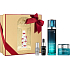 Lancome Visionnaire Serum 30 ml + Advanced Génifique Light Pearl 5 ml + Advanced Génifique Serum 7 ml + Visionnaire Day Cream 15 ml, kosmetická sada