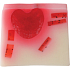 Bomb Cosmetics Bláznivý amor - Crazy Cupid Přírodní glycerínové mýdlo 100 g