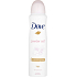 Dove antiperspirant Powder Soft, 150 ml