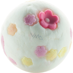 Bomb Cosmetics Závist - Skin Envy Kulička do koupele 30 g