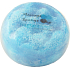 Fragrant Issey Men Glicerynowe mydło masażne z gąbką napełnioną w nutach zapachowych Issey Miyake Man w kolorze jasnoniebieskim 200 g