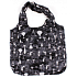 Albi Original Taška do kabelky Kočky, unese až 10 kg, 45 × 65 cm