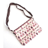 Albi Original Neopren párty kabelka Sovy 22 × 15 cm