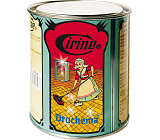Druchema Cirine wosk do drewna, parkietów, linoleum, żółty, 550 g
