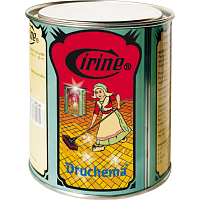 Druchema Cirine wosk do drewna, parkietów, linoleum, żółty, 550 g