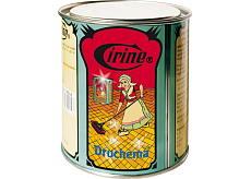 Druchema Cirine wosk do drewna, parkietów, linoleum, żółty, 550 g