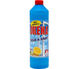 Okena szkła i ramy uniwersalny środek czyszczący 500 ml