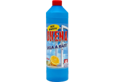 Okena szkła i ramy uniwersalny środek czyszczący 500 ml