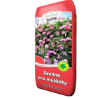 Raśelina Soběslav Ziemia do pelargonii 10 l