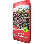 Raśelina Soběslav Ziemia do pelargonii 10 l