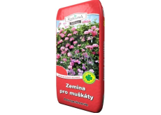 Raśelina Soběslav Ziemia do pelargonii 10 l