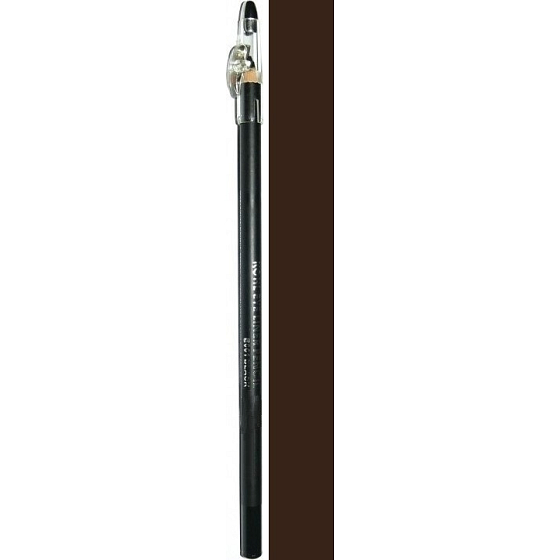Princessa Kohl tužka na oči s ořezávátkem E013 Dark Brown 2 g