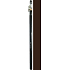 Princessa Kohl tužka na oči s ořezávátkem E013 Dark Brown 2 g