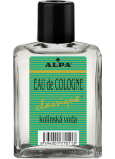 Alpa Eau de Cologne Classique uniwersalna woda kolońska, 100 ml
