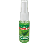 Alpa dent dezodorant do ust, 30 ml