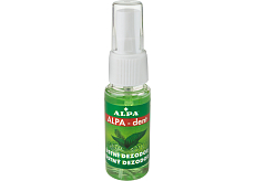 Alpa dent dezodorant do ust, 30 ml