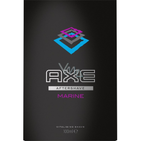 Axe Marine voda po holení 100 ml Axe Marine voda po holení 100 ml