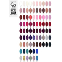 Golden Rose Ice Chic Nail Colour lak na nehty 96 10,5 ml