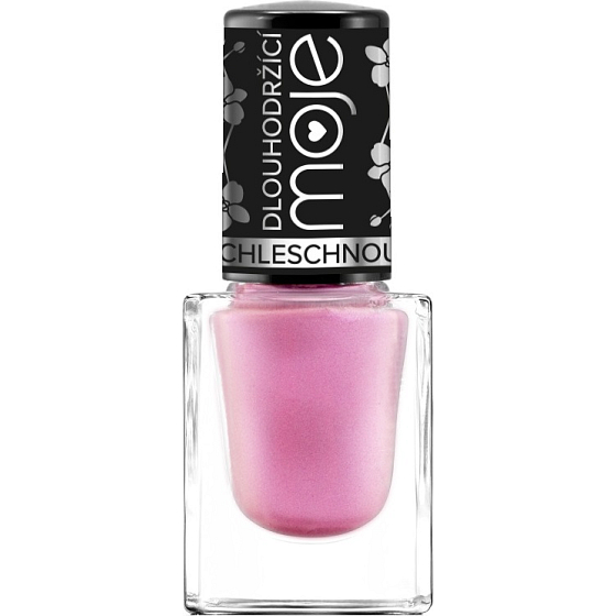 Moje Rychleschnoucí lak na nehty č. 70, 12 ml
