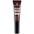 Essence Colour Boost Vinylicious tekutá rtěnka 10 I m dark I m back 8 ml